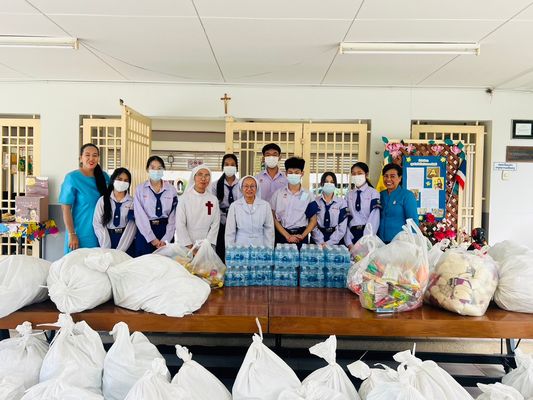 โรงเรียนปรีชานุศาสน์